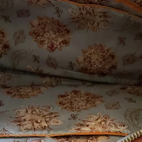 Hobo Charlie Suede Bag EUC - Picture 10 of 12